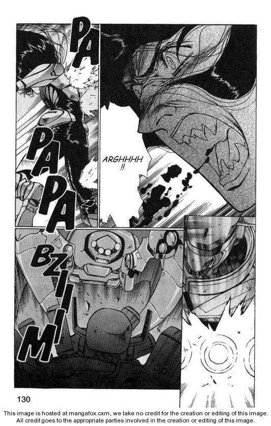 Chirality: The Promise Land Complete English compilation Page 286