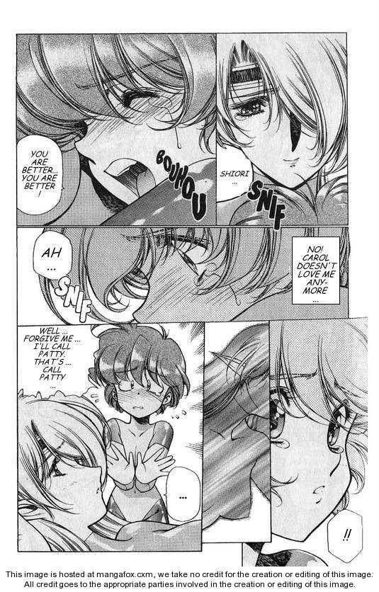 Chirality: The Promise Land Complete English compilation Page 298