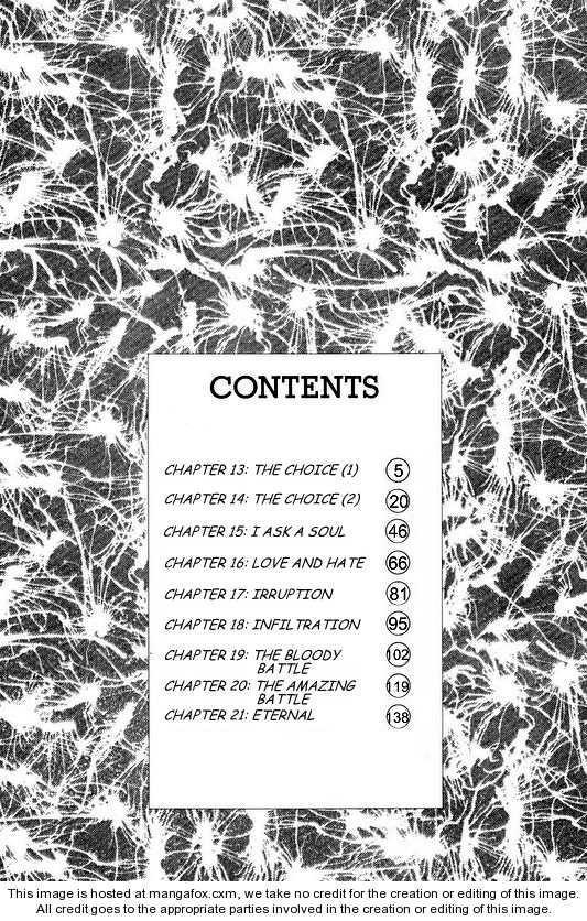 Chirality: The Promise Land Complete English compilation Page 313
