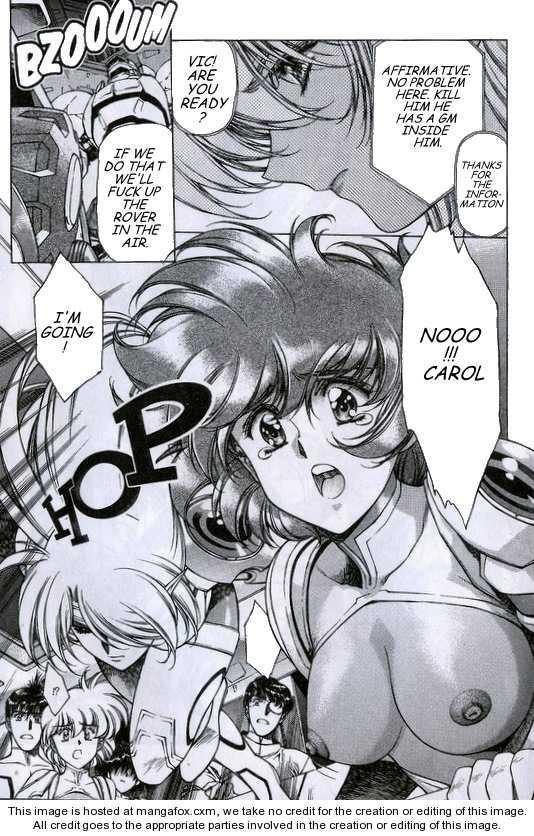 Chirality: The Promise Land Complete English compilation Page 324