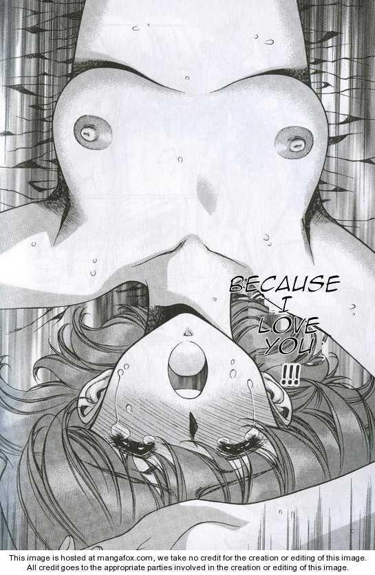 Chirality: The Promise Land Complete English compilation Page 370