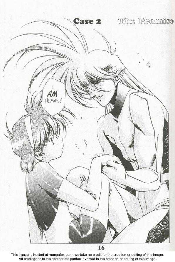 Chirality: The Promise Land Complete English compilation Page 42