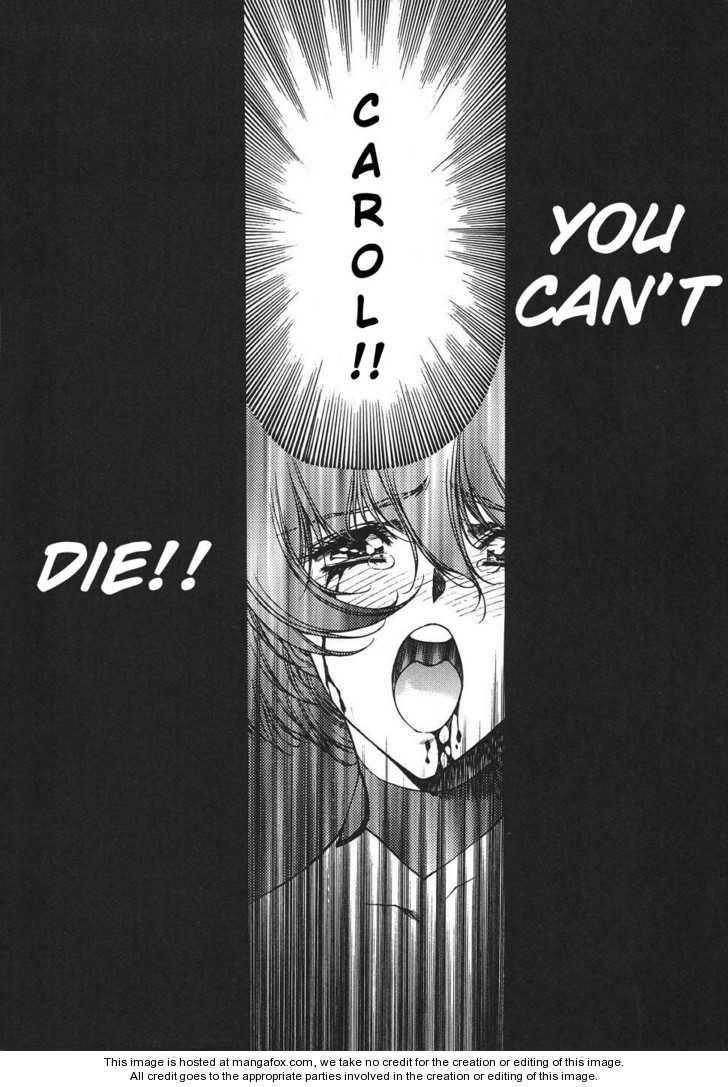Chirality: The Promise Land Complete English compilation Page 451