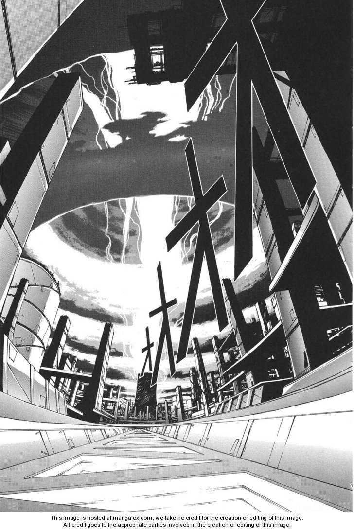 Chirality: The Promise Land Complete English compilation Page 463