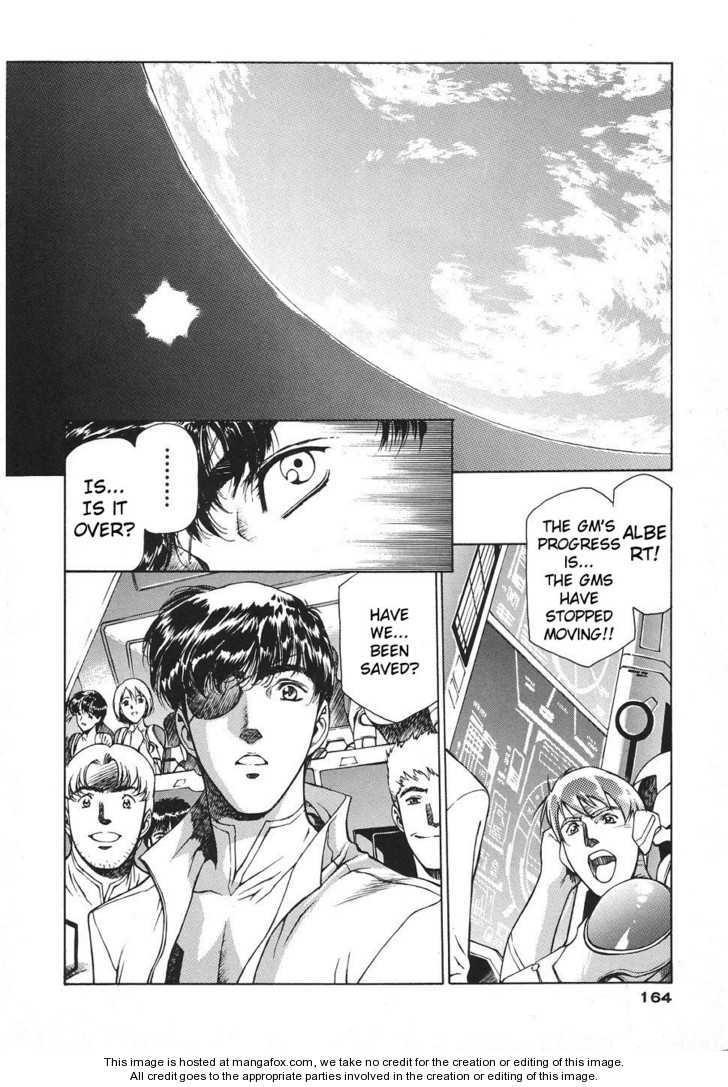 Chirality: The Promise Land Complete English compilation Page 464