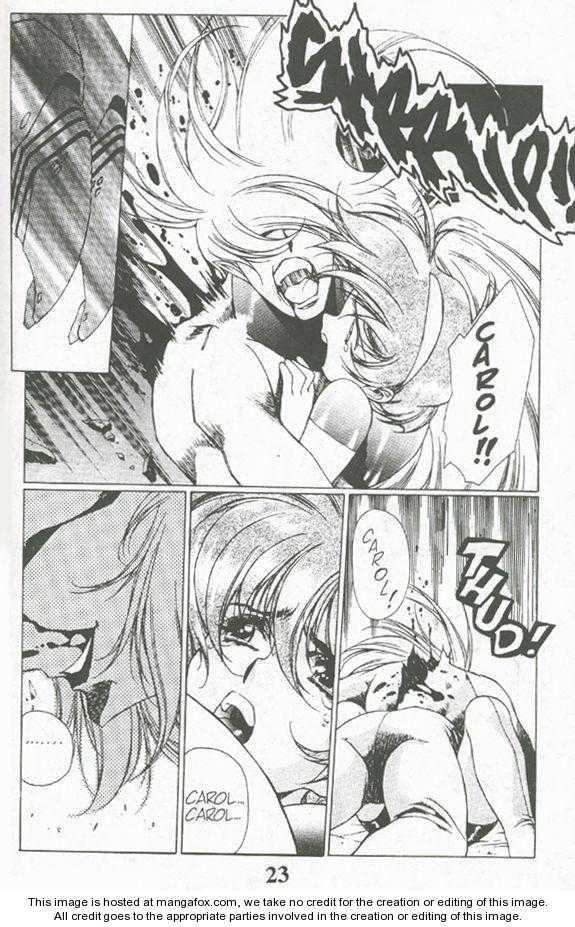Chirality: The Promise Land Complete English compilation Page 49
