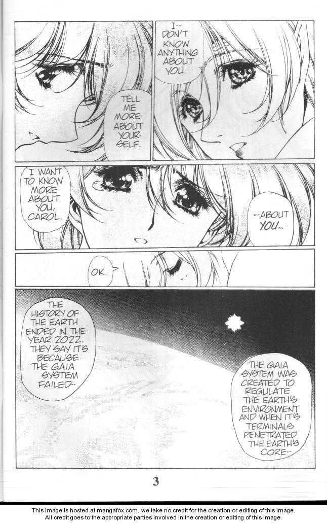 Chirality: The Promise Land Complete English compilation Page 54