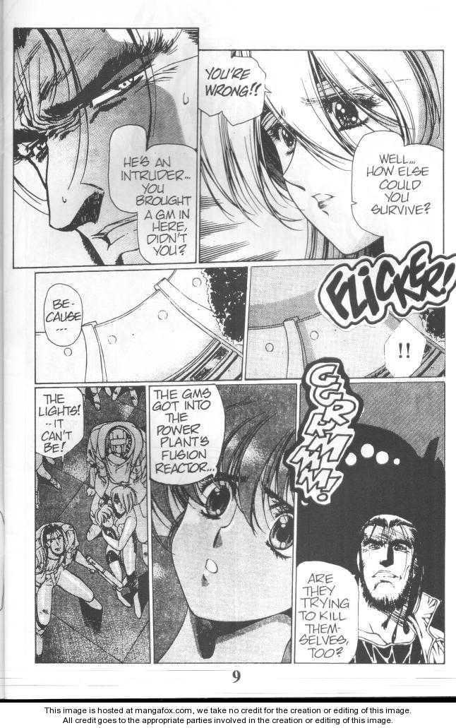 Chirality: The Promise Land Complete English compilation Page 60