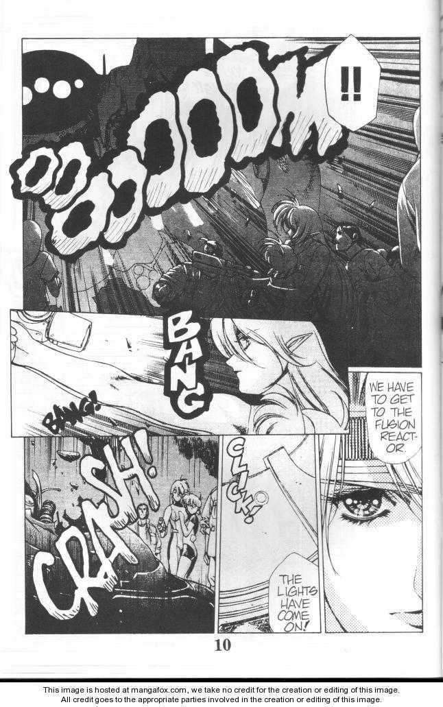 Chirality: The Promise Land Complete English compilation Page 61