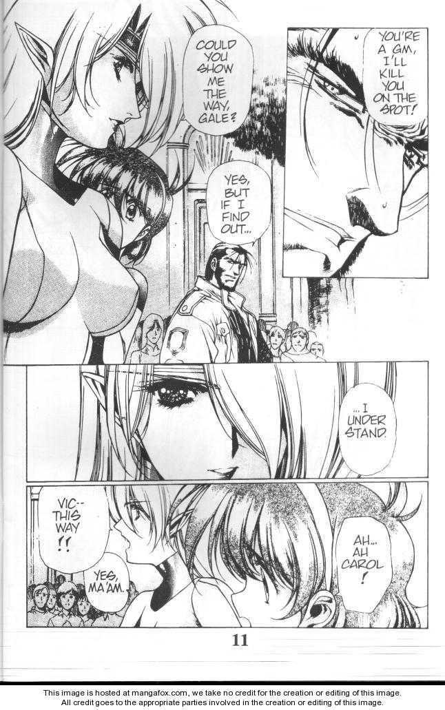 Chirality: The Promise Land Complete English compilation Page 62
