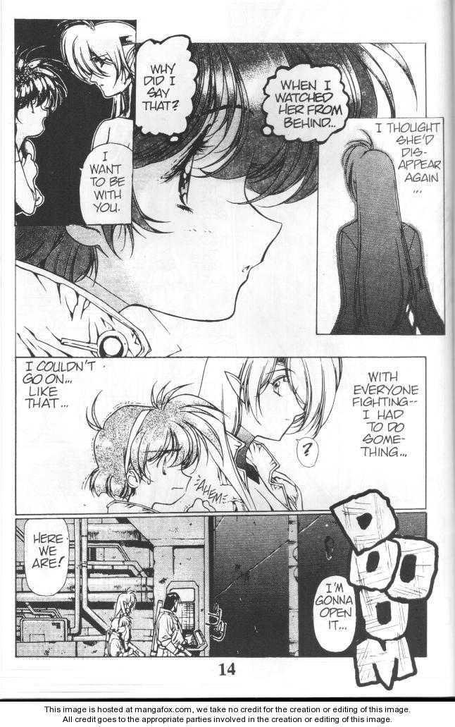 Chirality: The Promise Land Complete English compilation Page 65