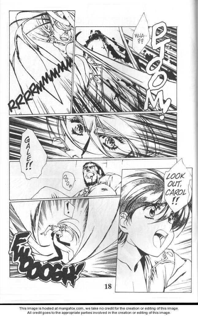 Chirality: The Promise Land Complete English compilation Page 69