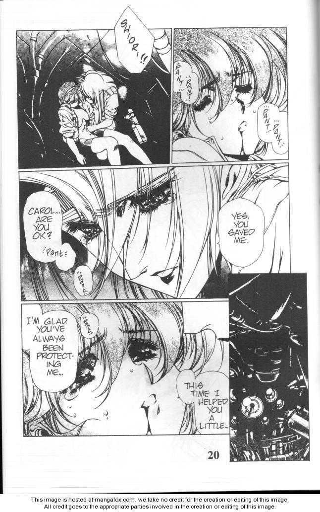 Chirality: The Promise Land Complete English compilation Page 71