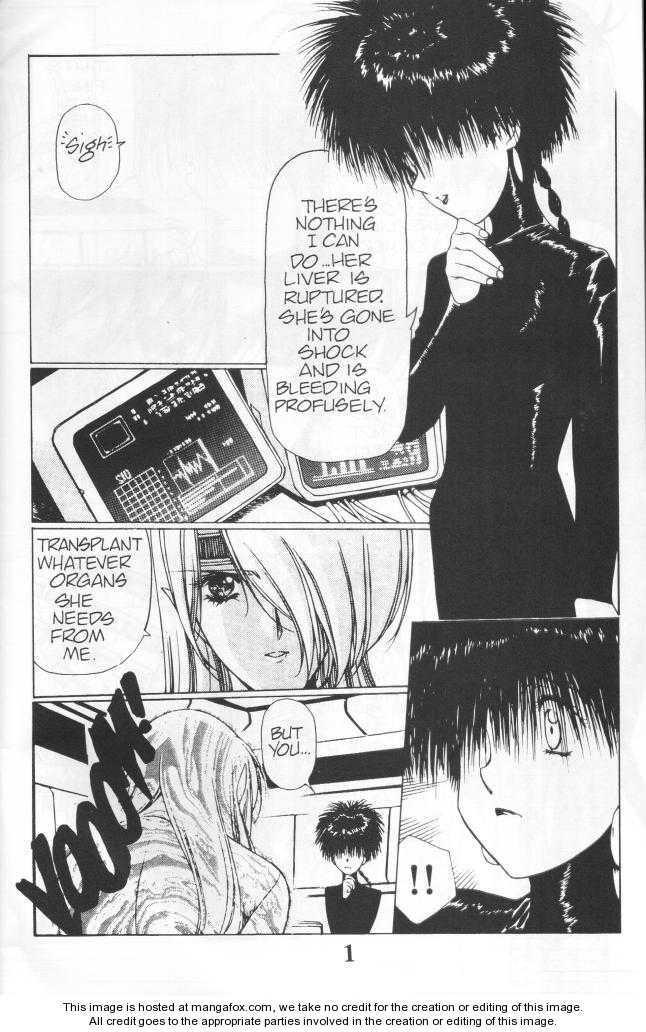 Chirality: The Promise Land Complete English compilation Page 77