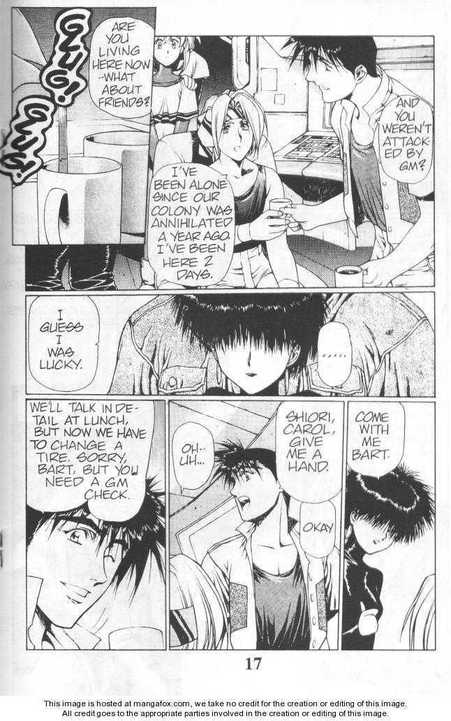 Chirality: The Promise Land Complete English compilation Page 93