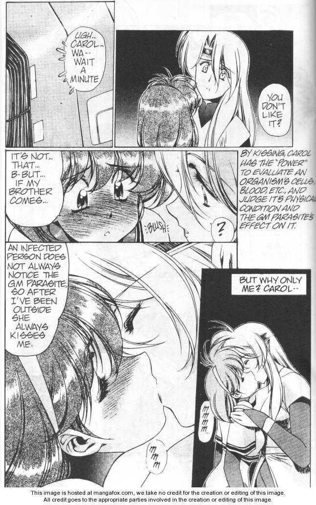 Chirality: The Promise Land Complete English compilation Page 94
