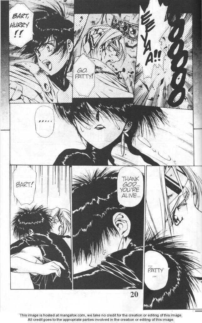 Chirality: The Promise Land Complete English compilation Page 96