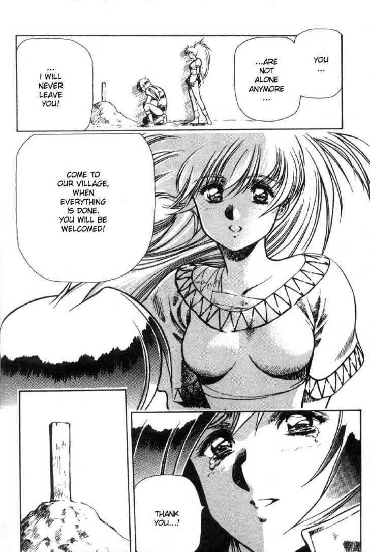 Legend of Lemnear Complete English Uncensored Compilation Page 104