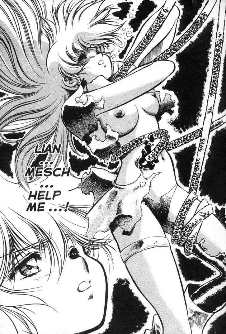 Legend of Lemnear Complete English Uncensored Compilation Page 127