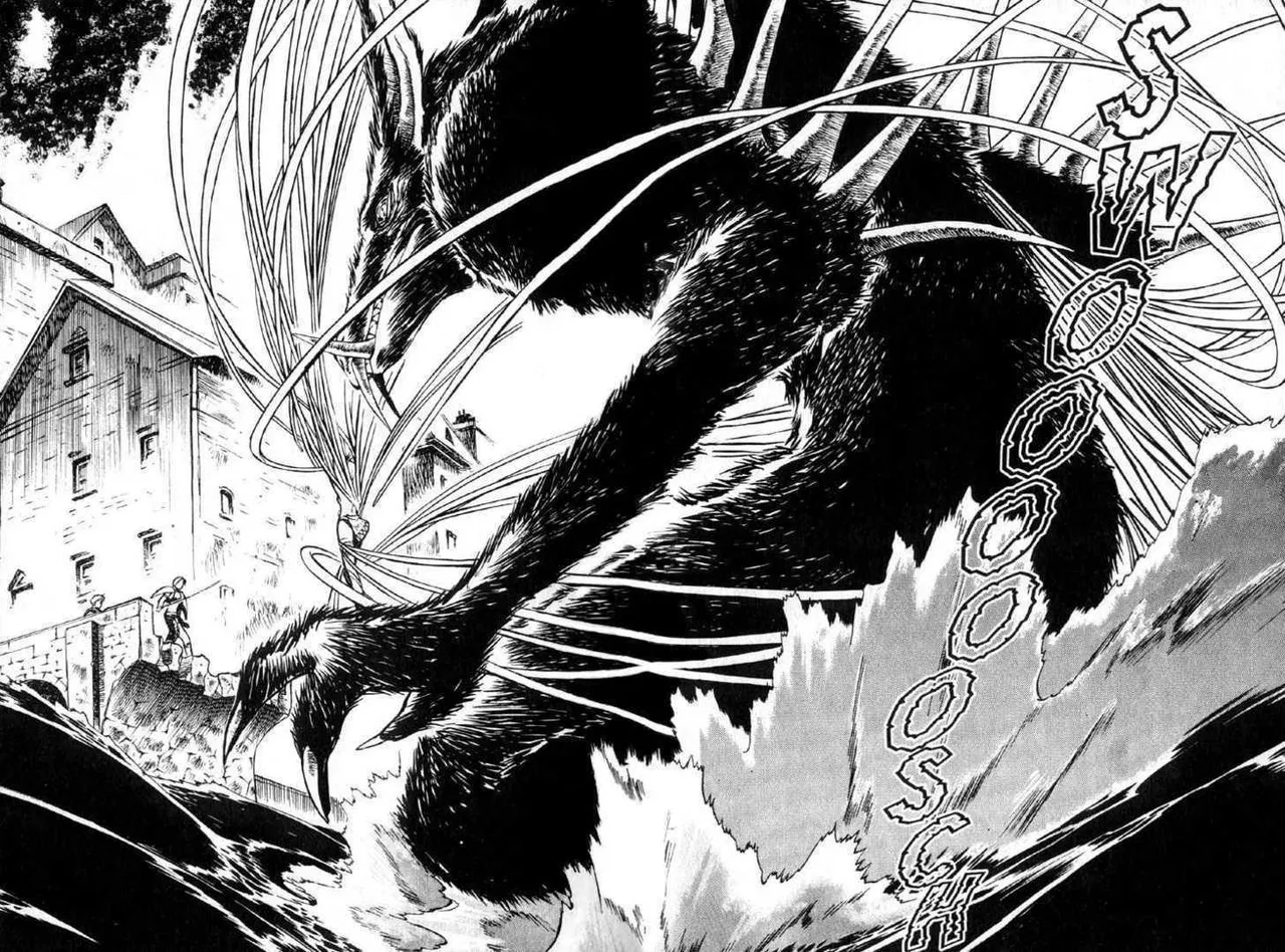 Legend of Lemnear Complete English Uncensored Compilation Page 132