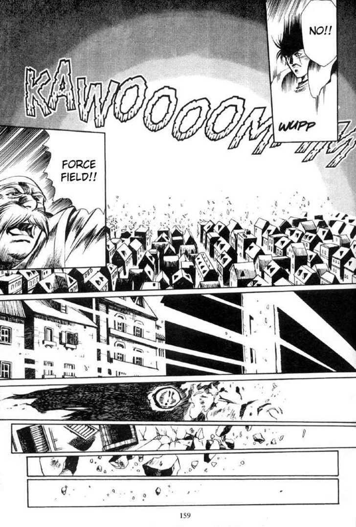 Legend of Lemnear Complete English Uncensored Compilation Page 156