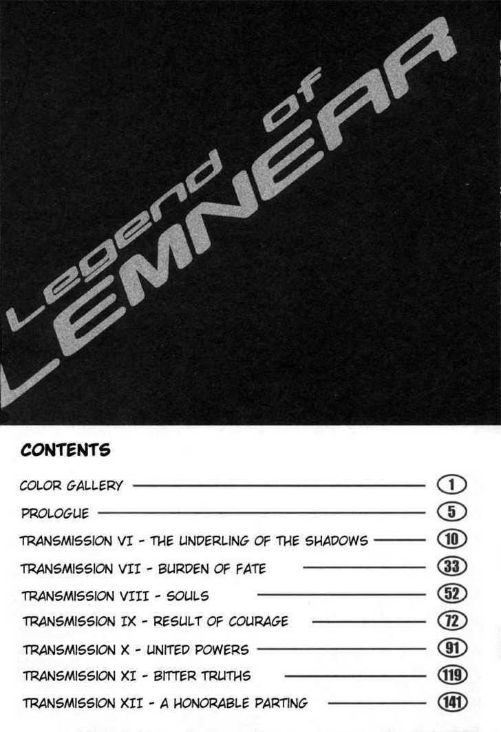 Legend of Lemnear Complete English Uncensored Compilation Page 166