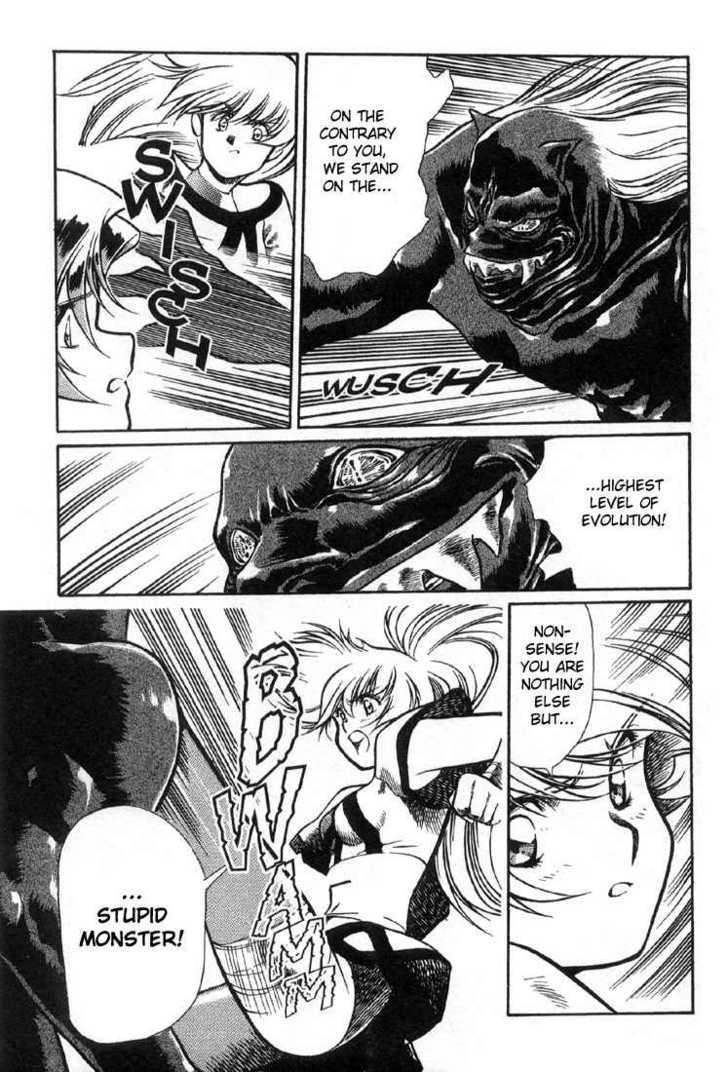 Legend of Lemnear Complete English Uncensored Compilation Page 188