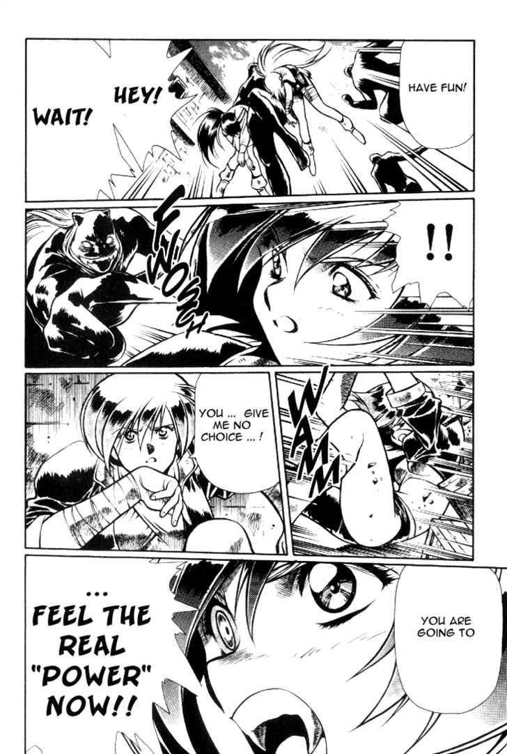 Legend of Lemnear Complete English Uncensored Compilation Page 196