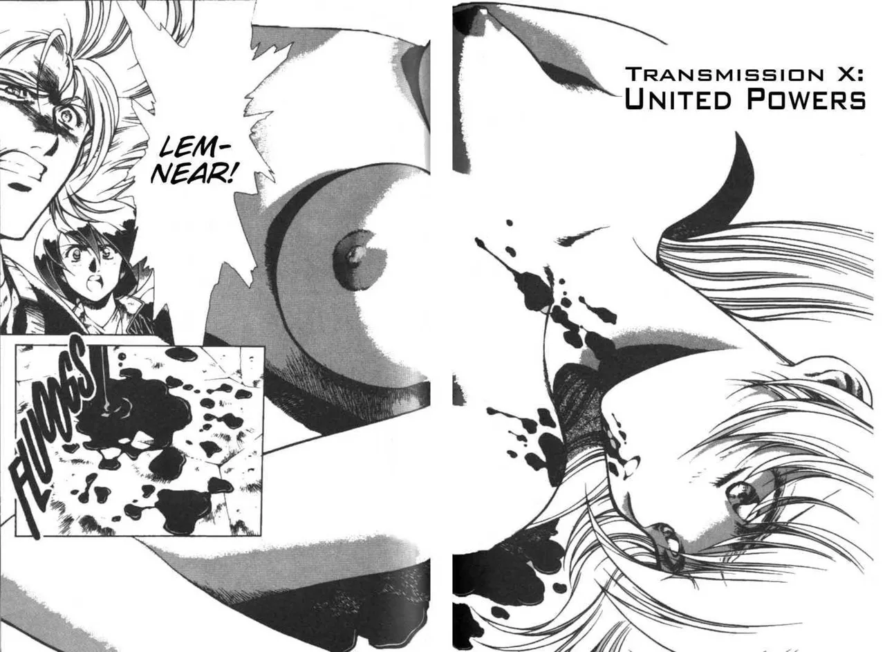 Legend of Lemnear Complete English Uncensored Compilation Page 251