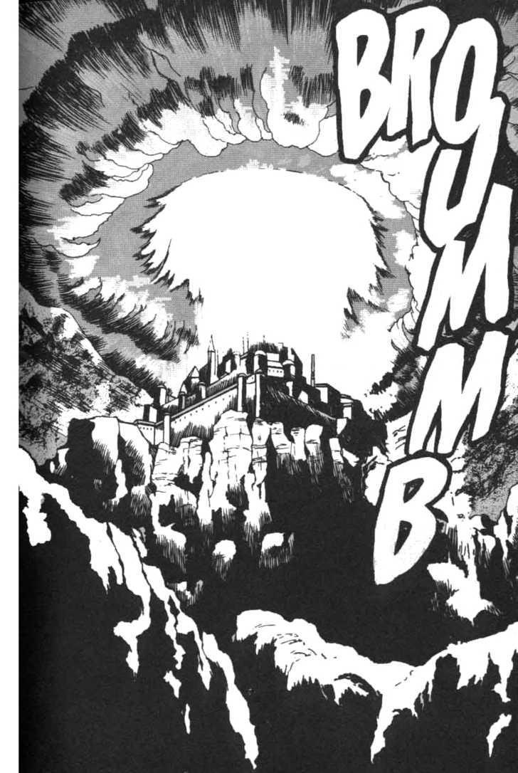 Legend of Lemnear Complete English Uncensored Compilation Page 270