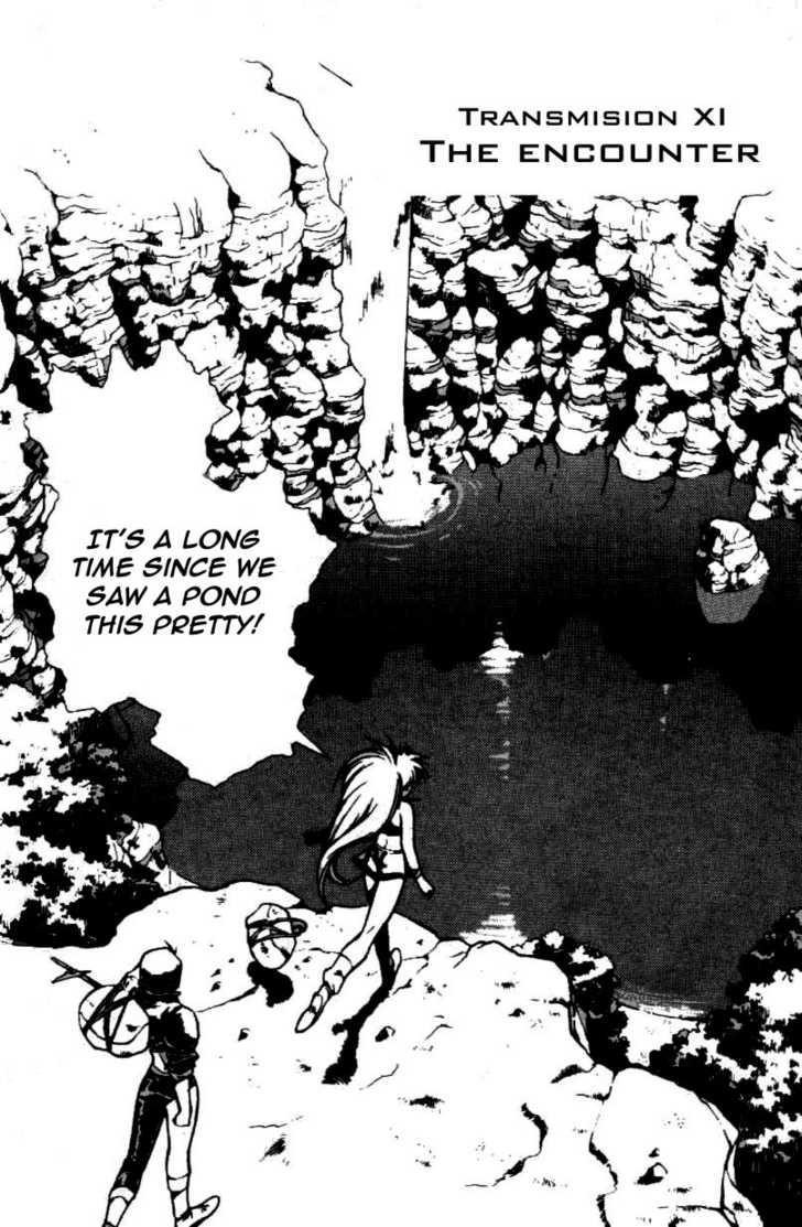 Legend of Lemnear Complete English Uncensored Compilation Page 278