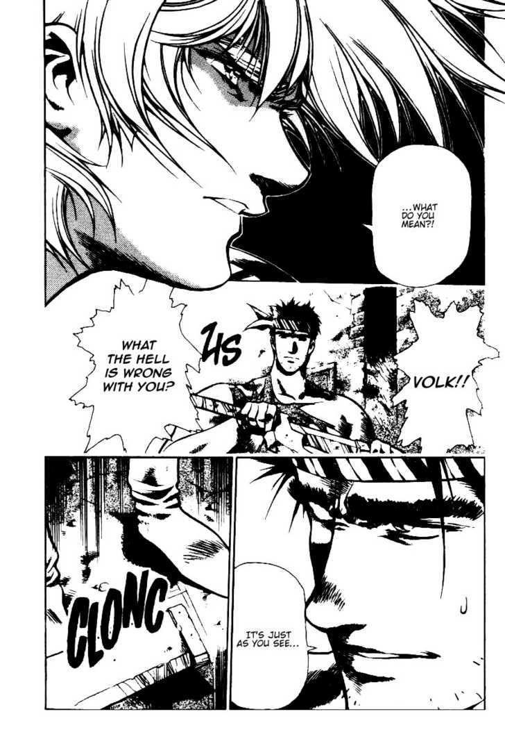 Legend of Lemnear Complete English Uncensored Compilation Page 298