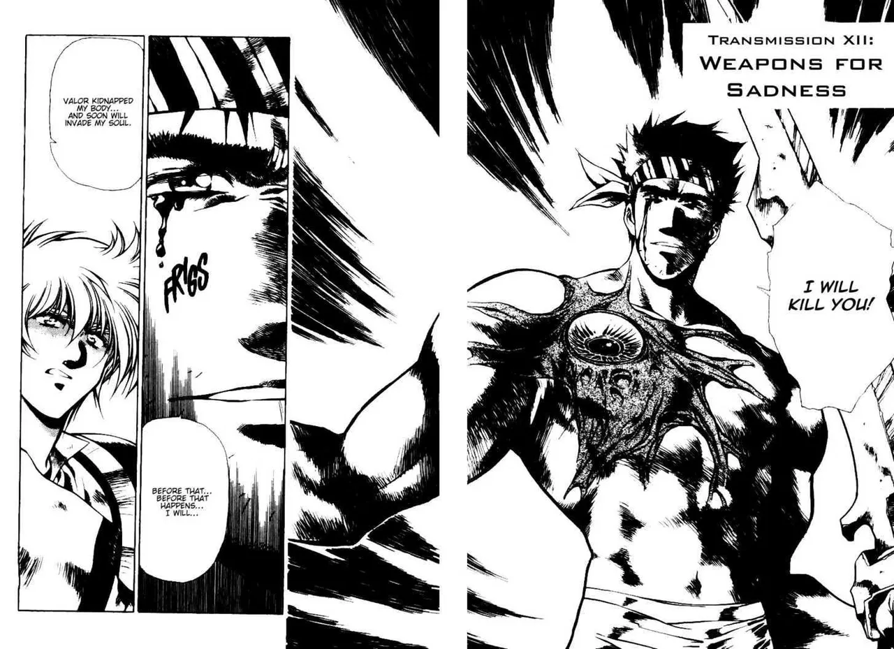Legend of Lemnear Complete English Uncensored Compilation Page 299