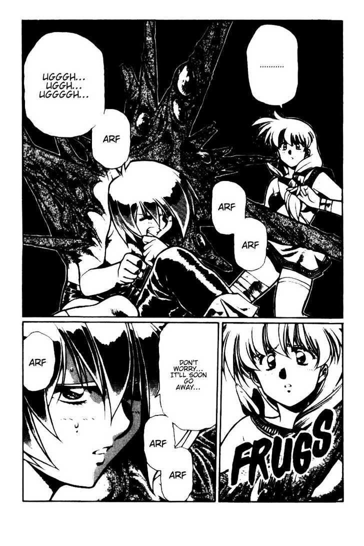 Legend of Lemnear Complete English Uncensored Compilation Page 304