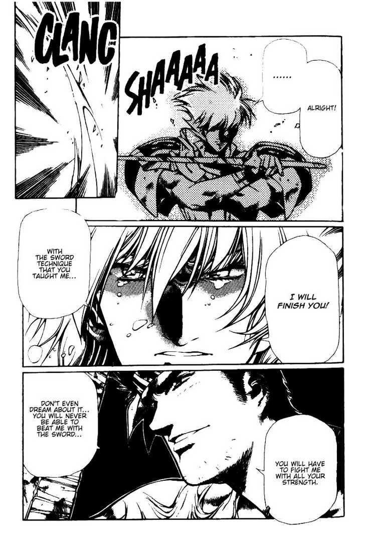 Legend of Lemnear Complete English Uncensored Compilation Page 306