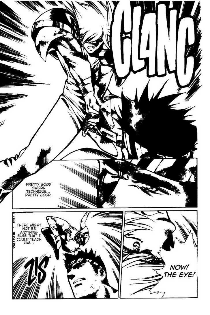 Legend of Lemnear Complete English Uncensored Compilation Page 310