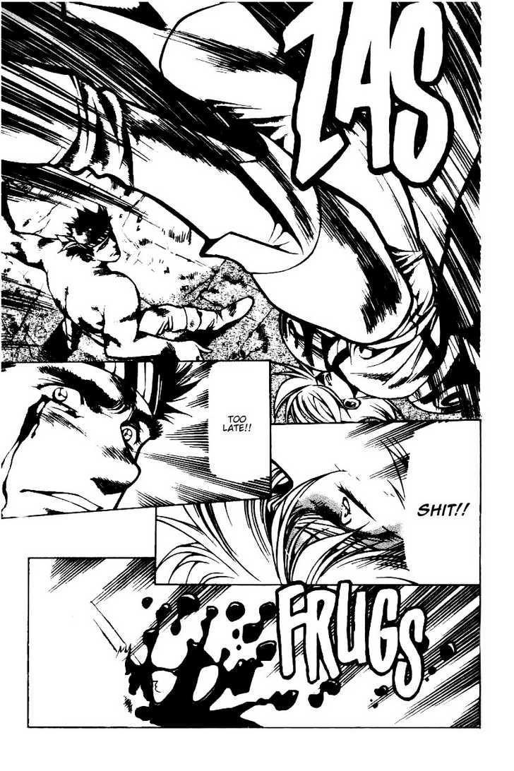 Legend of Lemnear Complete English Uncensored Compilation Page 314
