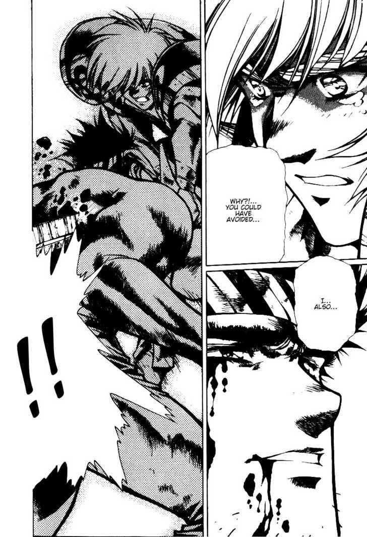 Legend of Lemnear Complete English Uncensored Compilation Page 315