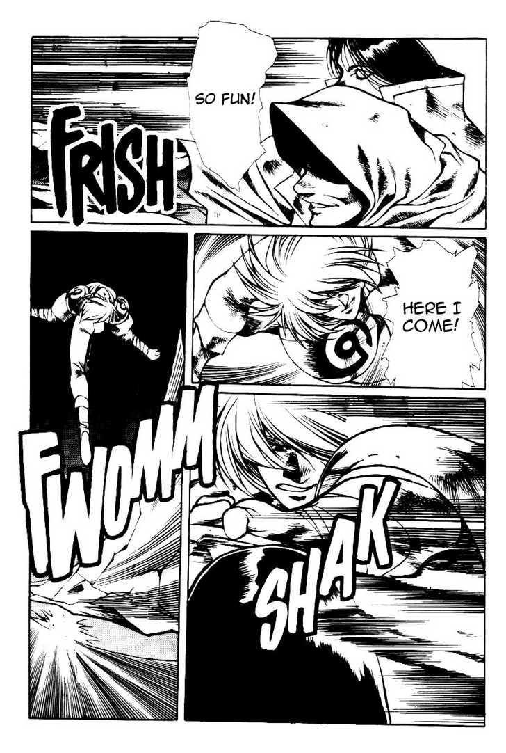 Legend of Lemnear Complete English Uncensored Compilation Page 331