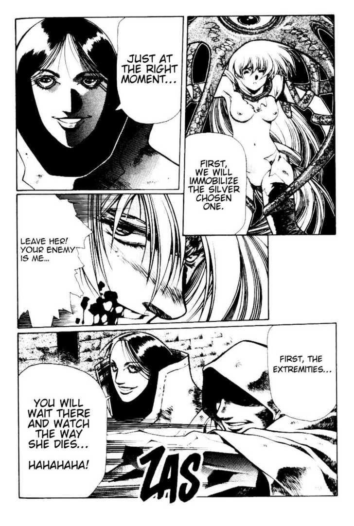 Legend of Lemnear Complete English Uncensored Compilation Page 340