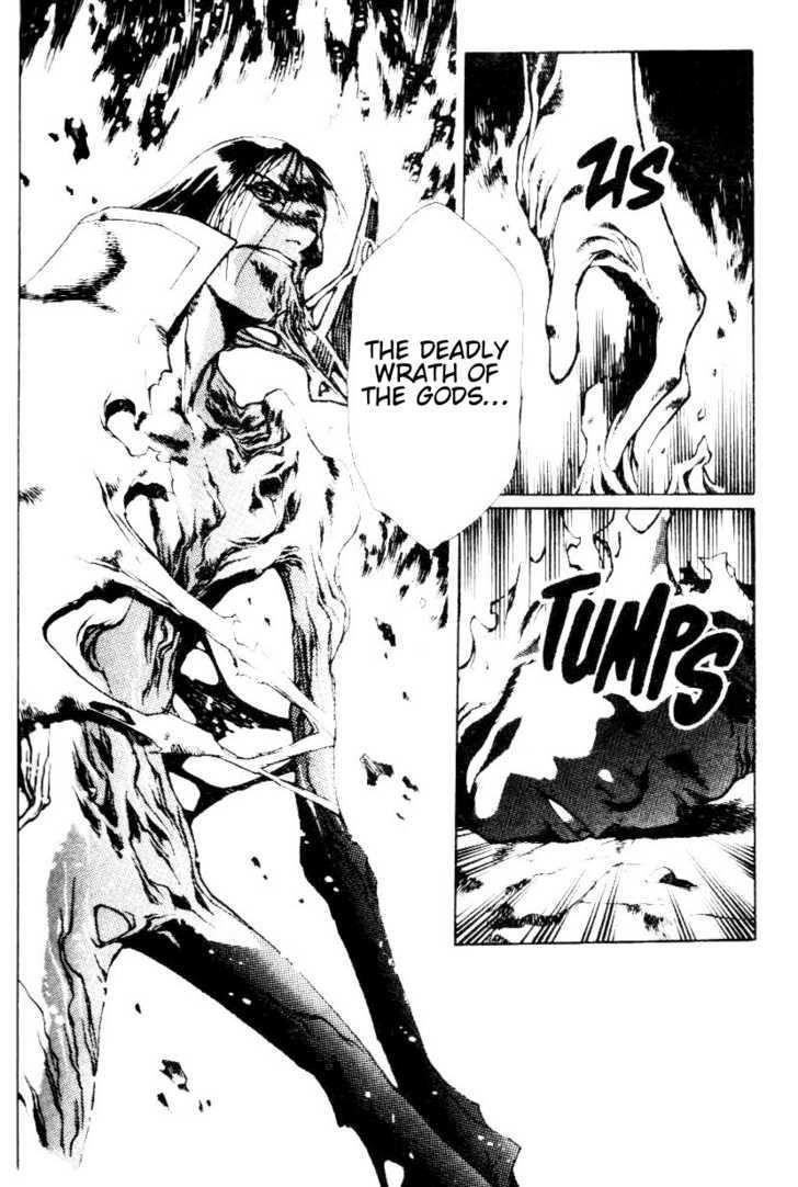 Legend of Lemnear Complete English Uncensored Compilation Page 352