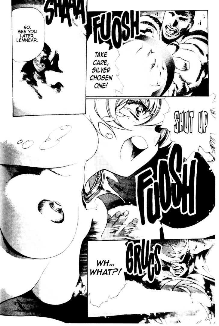 Legend of Lemnear Complete English Uncensored Compilation Page 360