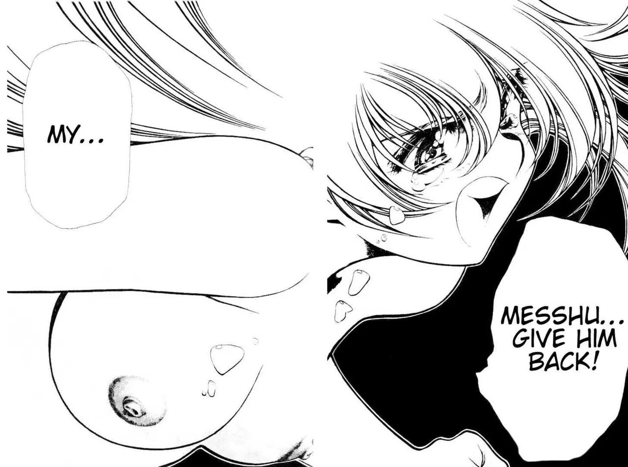 Legend of Lemnear Complete English Uncensored Compilation Page 363