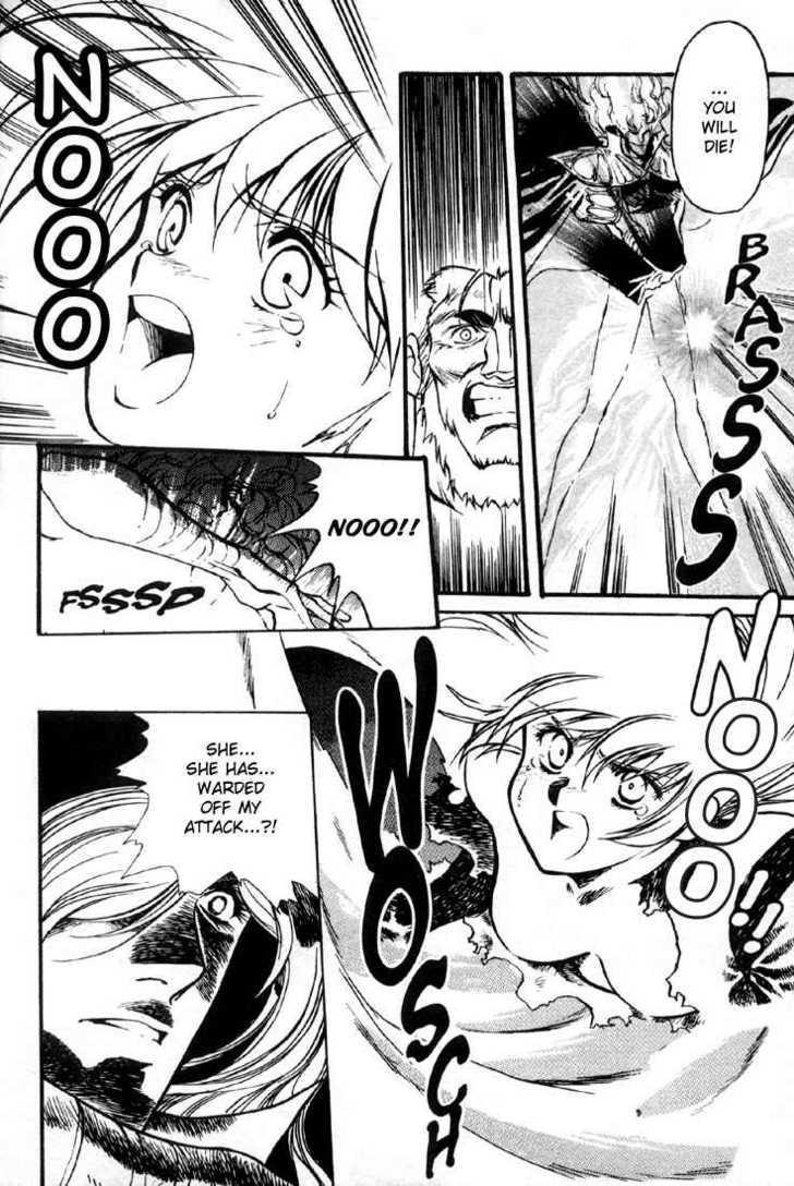 Legend of Lemnear Complete English Uncensored Compilation Page 39