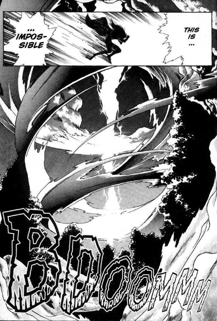 Legend of Lemnear Complete English Uncensored Compilation Page 40