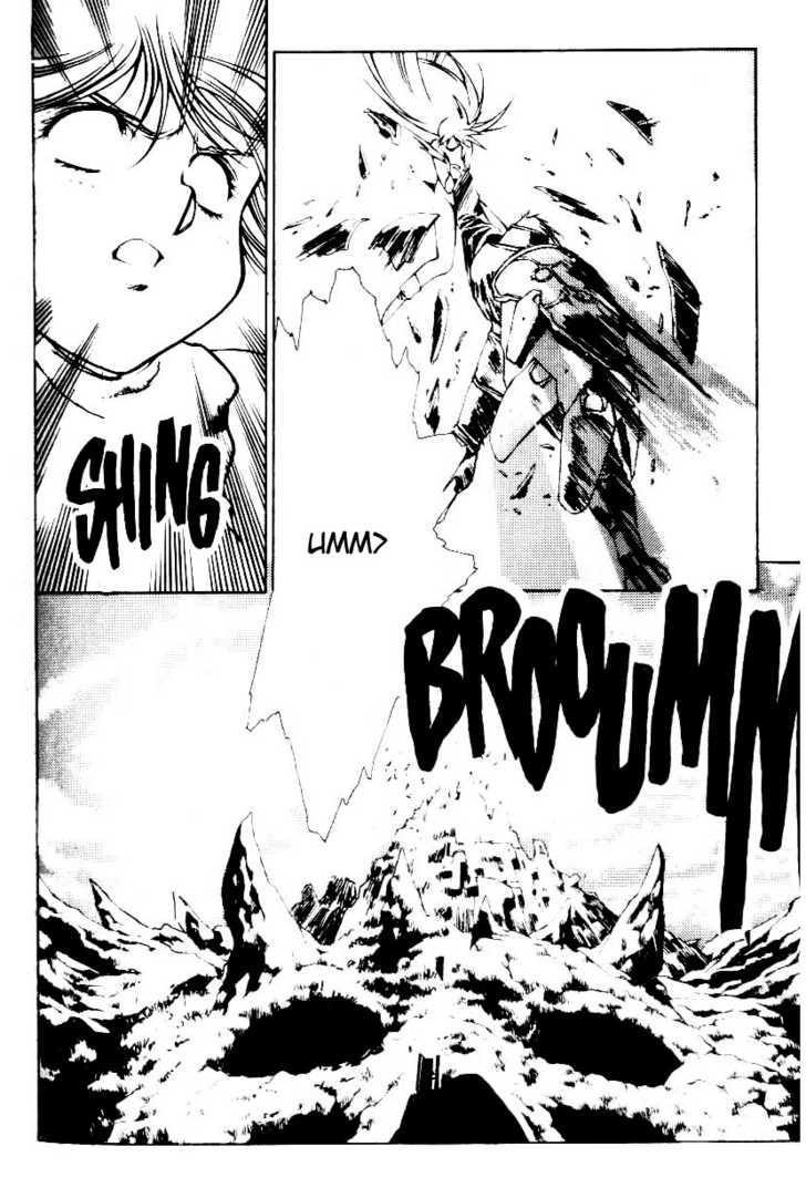 Legend of Lemnear Complete English Uncensored Compilation Page 410