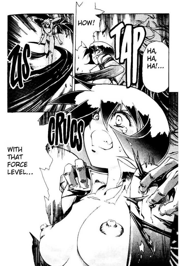 Legend of Lemnear Complete English Uncensored Compilation Page 412