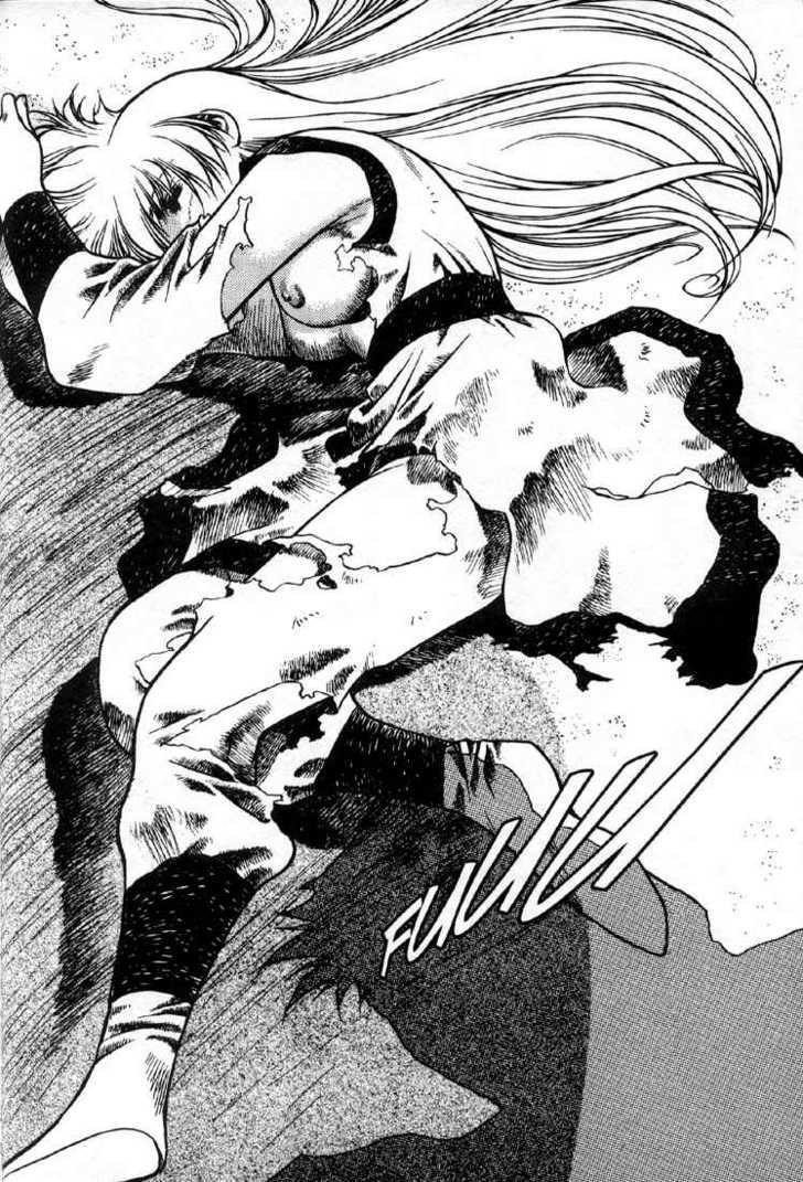 Legend of Lemnear Complete English Uncensored Compilation Page 43