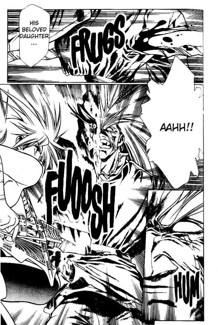 Legend of Lemnear Complete English Uncensored Compilation Page 433