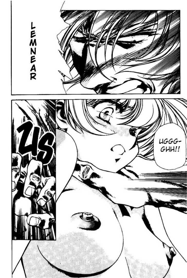 Legend of Lemnear Complete English Uncensored Compilation Page 446